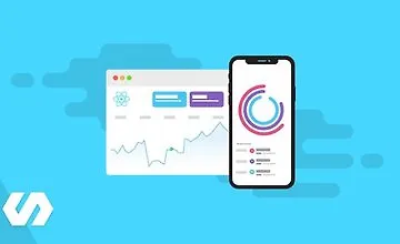 Изображение курса Микрофронтенды c React: Полное Руководство