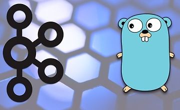 Микросервисы Golang: Переход от монолита к микросервисам logo