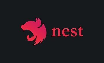 [Portuguese] Микросервисы с Node.js: NestJS, TypeScript, RabbitMQ и т.д. logo