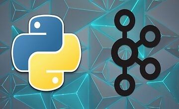 Микросервисы Python: Переход от Монолита к Микросервисам logo
