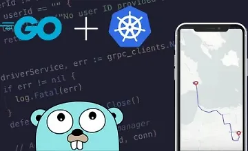 Изображение курса Микросервисы с Go