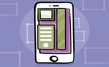 Mobile UX Design Советы и хитрости