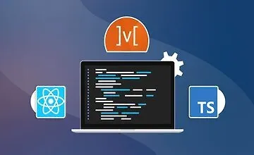 Изображение курса MobX в деталях, с React (Hooks + TypeScript)