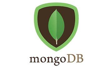 MONGO DB УЧИМ ВМЕСТЕ logo