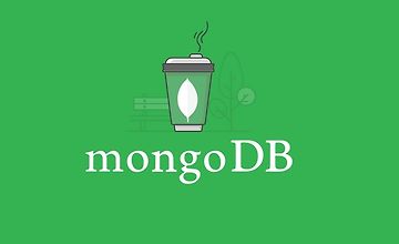 MongoDB (amigoscode) logo