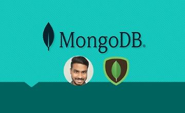 MongoDB - Полное руководство для администрирования и разработки logo
