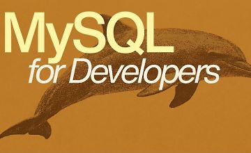 Изображение курса MySQL для разработчиков
