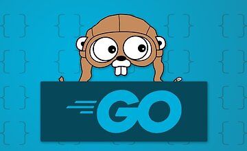 Изображение курса Начало работы с Golang