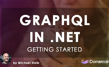 Изображение курса Начало работы с GraphQL в .NET