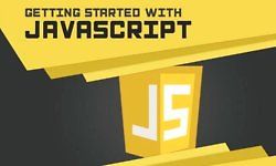 Изображение курса Начало работы с JavaScript для веб-разработки