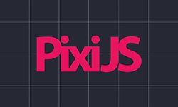 Начинаем работу с PixiJS