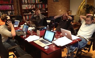 Изображение курса Написание компилятора