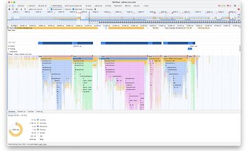 Изображение курса Настройка DevTools для тестирования производительности