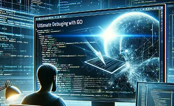 Изображение курса Научитесь отладке в Go: полное руководство