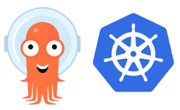 Изображение курса Непрерывная доставка в Kubernetes с помощью ArgoCD