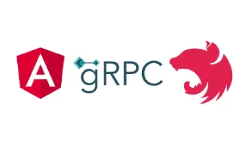 Изображение курса NestJS gRPC & Angular