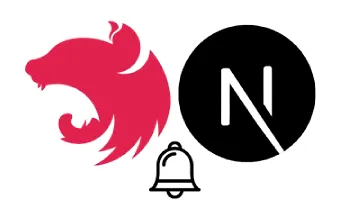 Изображение курса NestJS + Next.js: событийно-ориентированная архитектура