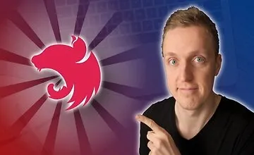 Изображение курса [ENG] NestJS - Создание API Реального Проекта с Нуля