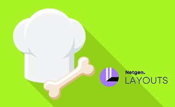 Netgen Layouts: Создание страниц с помощью Symfony. logo