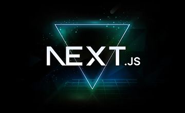 Next.js 13 с TypeScript logo