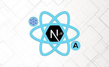 Next.js и Apollo - приложение портфолио (с React, GraphQL, Node) logo