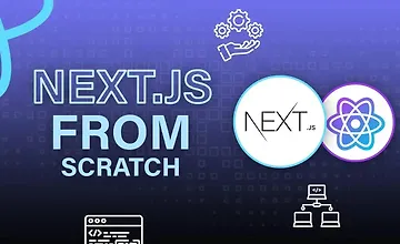 Изображение курса Next.js с Нуля 2024
