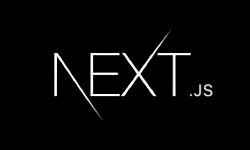Next.js: Универсальный JavaScript (STARTER PACKAGE) logo