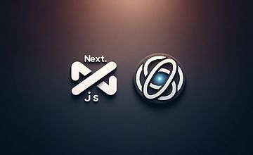 NextJS и OpenAI - 2024 Edition logo