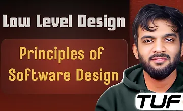Изображение курса Низкоуровневое проектирование