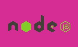 Node.js для начинающих - Стань Node.js разработчиком + проект