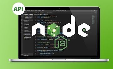 Node.js -  Мастер-класс по RESTful API