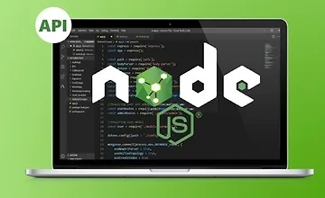 Изображение курса Node.js - Мастер-класс по RESTful API