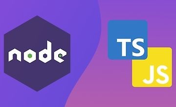 Node.js - с нуля, основы и построение архитектуры приложений