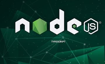 NodeJS: От начинающего до профессионала - API для доставки еды и электронной коммерции! logo