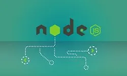 Изображение курса NodeJS - Полное руководство (включая MVC, REST API, GraphQL)