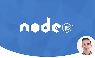 Изображение курса Полный курс разработчика Node.js (3-е издание)