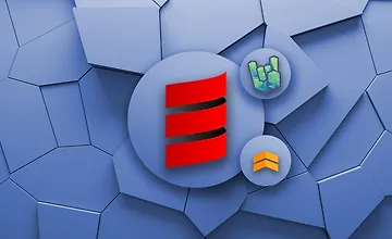 Изображение курса Новые возможности Scala 3