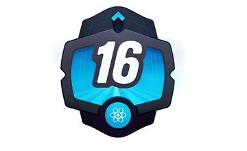 Новые возможности в React 16 logo