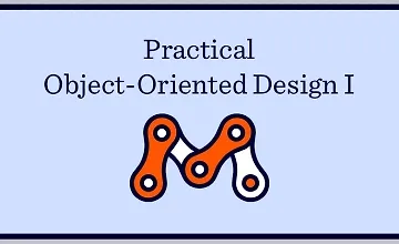 Изображение курса Объектно-Ориентированное Проектирование на Практике