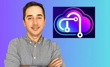 Изображение курса Облачные вычисления: микросервисы, Kubernetes, сервисные сети, CI/CD