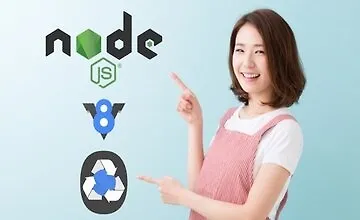Изображение курса Обнаружение Утечек Памяти в Nodejs и V8