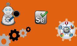Изображение курса Обучение Selenium WebDriver с использованием Java и многих живых проектов