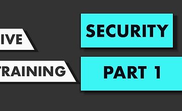 Онлайн-тренинг №3 - Безопасность смарт-контрактов, часть 1 logo
