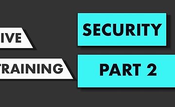Онлайн-тренинг №7 - Безопасность смарт-контрактов, часть 2 logo