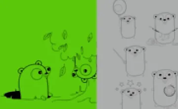 Изображение курса Оптимизация в Go + Детали и советы по Go + Generics в Go