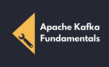 Изображение курса Основы Apache Kafka
