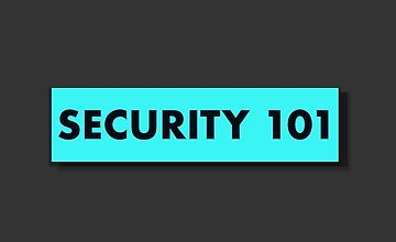 Основы безопасности смарт-контрактов  logo