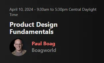 Изображение курса Основы дизайна продукта