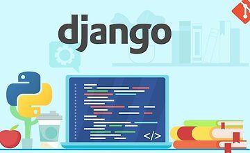 Основы Django за 1 час logo