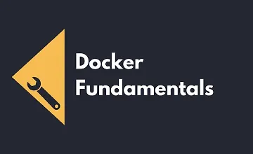 Изображение курса Основы Docker